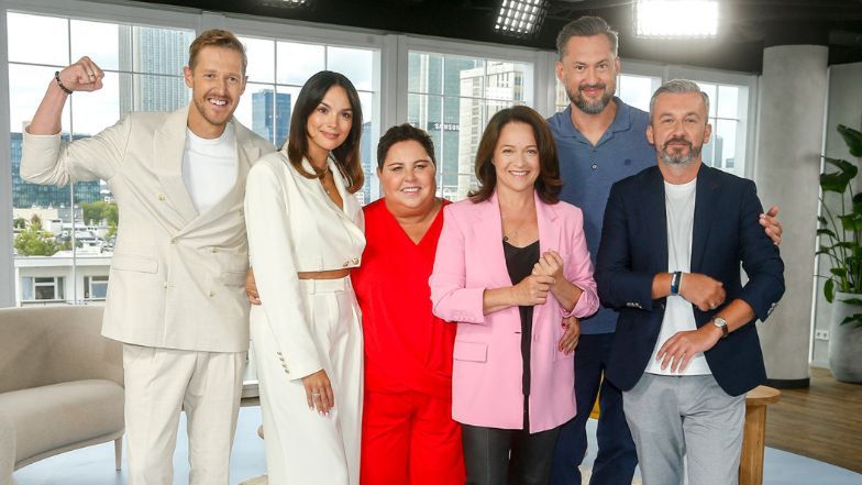 Zmiany w ekipie "DDTVN"?