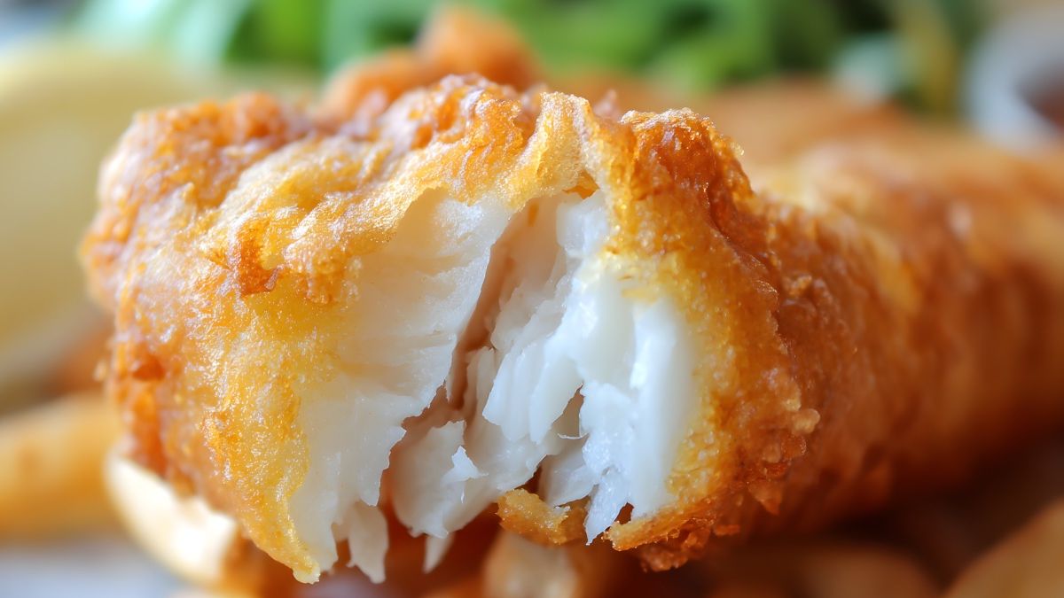 Dlaczego warto jeść solę?