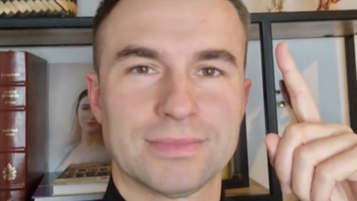 Ksiądz zajął stanowisko ws. halloween.