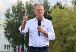 PO pokazała listy. Niektóre nazwiska zaskakują