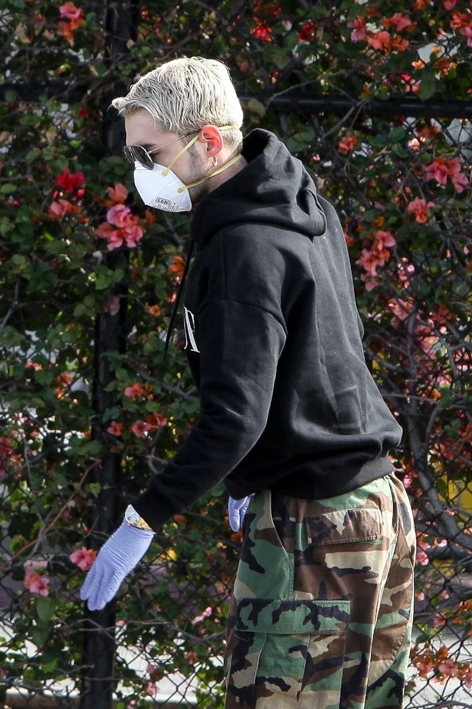 Bill I Tom Kaulitz