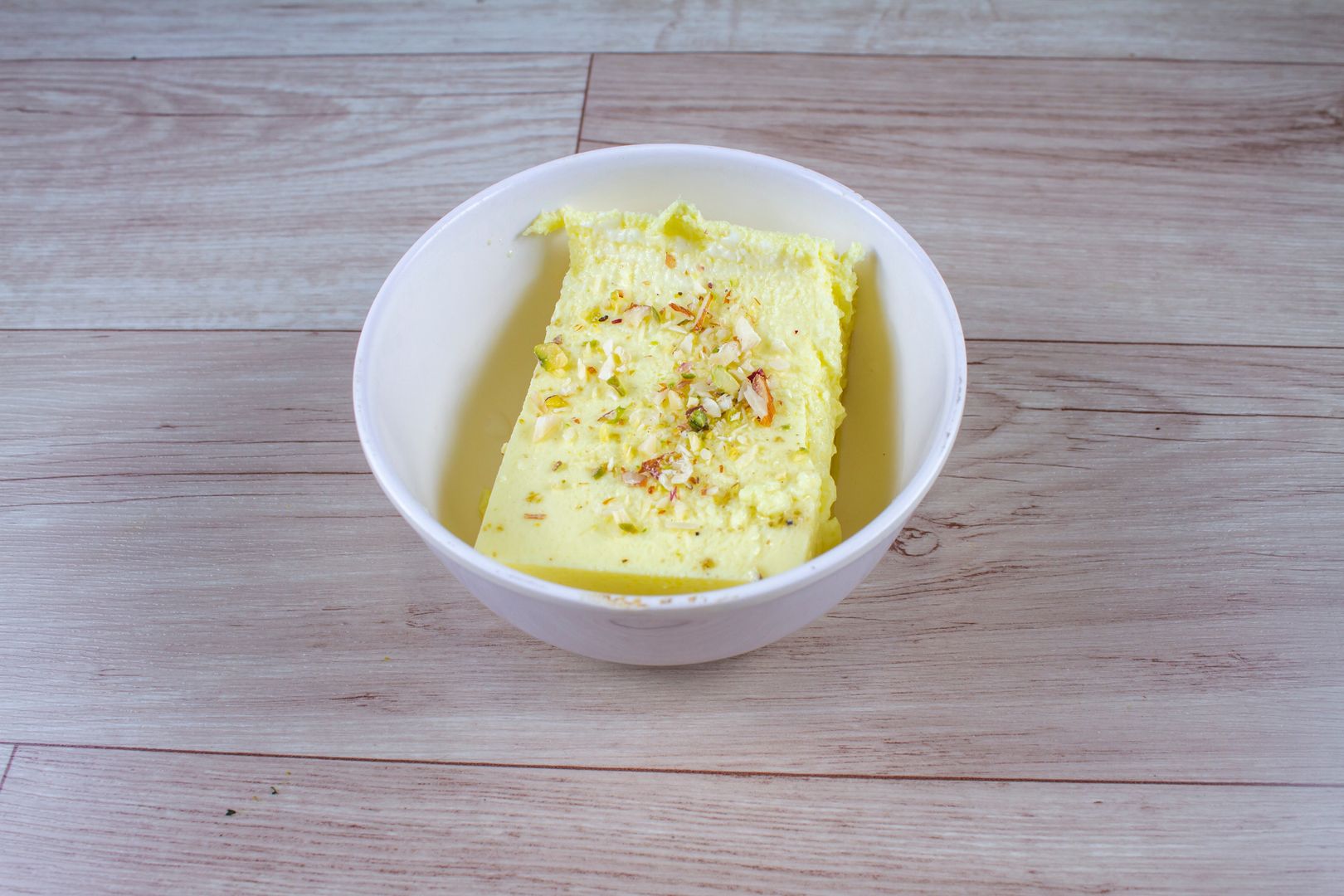 Indyjski deser z colostrum