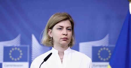 Ukraina otrzyma status kandydata do UE? "Odmowę przyjmiemy jako zdradę"