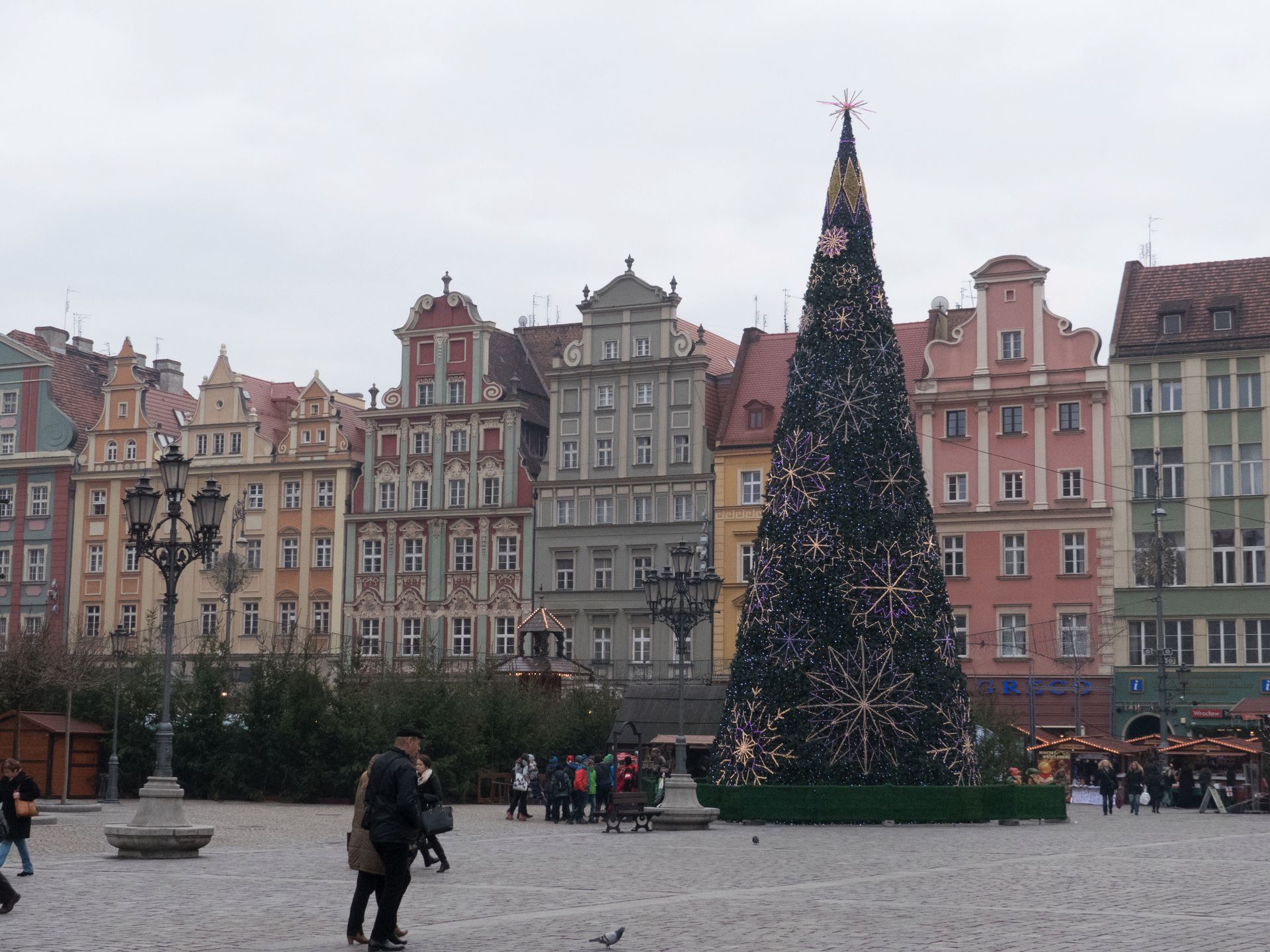 Panasonic Lumix FZ300 - test aparatu z ogniskową 600 mm, światłem f/2.8 i filmami 4K 71