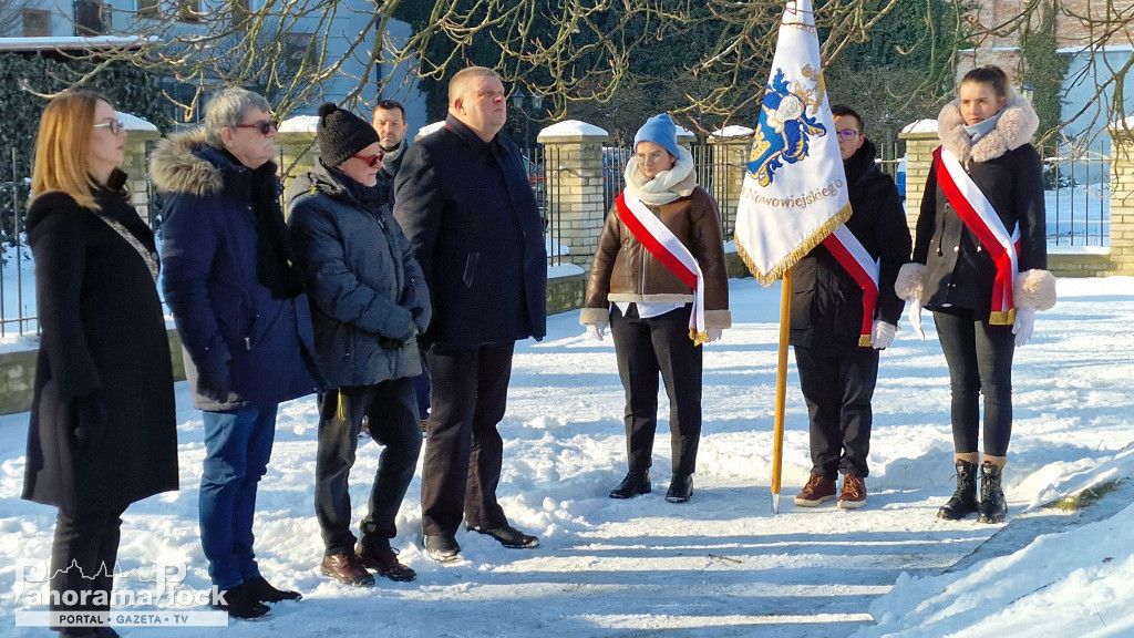 79. rocznica spalenia 79 Polaków
