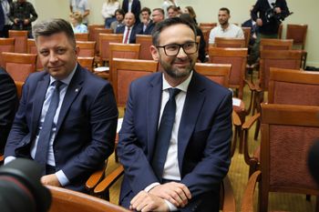 Głosowanie w PE. Europosłowie PiS bez immunitetów