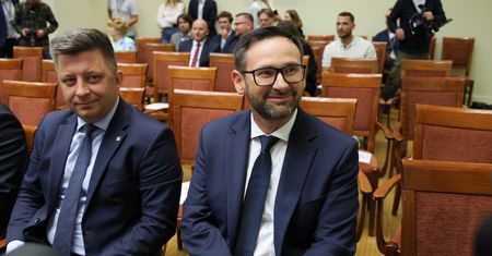 Głosowanie w PE. Europosłowie PiS bez immunitetów