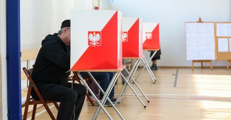 "Dobijające". Wybory pokazały smutne zjawisko [OPINIA]