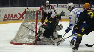 Unia Oświęcim po horrorze wyrównała stan rywalizacji z GKS Katowice. Wszystko od nowa. Margines błędu się kurczy.