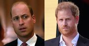 Książę William i książę Harry NIGDY SIĘ NIE POGODZĄ? "Powiedziano zbyt wiele gorzkich rzeczy"