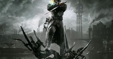 Nowe filmy z Dishonored, składanki twórców Thief i Arx Fatalis [wideo]