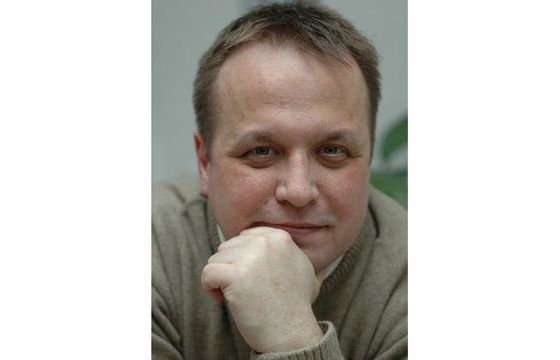Artur Kiełbasiński szefem informacji Radia Gdańsk. „Bez podtekstów politycznych”