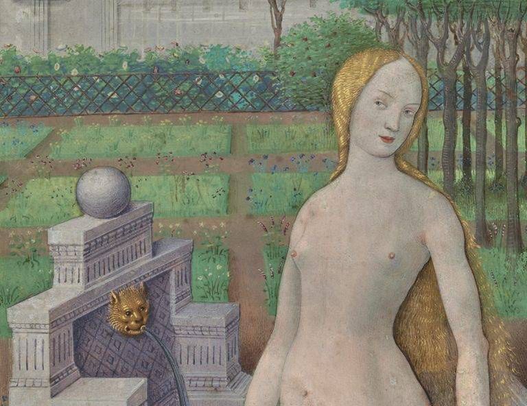 Jean Bourdichon/CC0