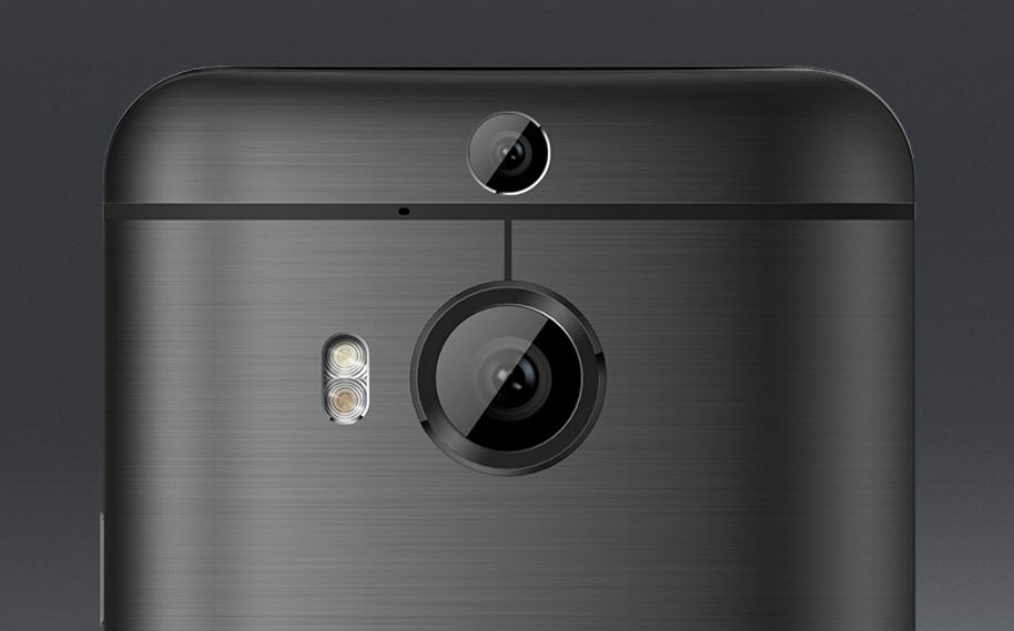 HTC One M9+ oficjalnie. Czym różni się od podstawowego modelu? 2