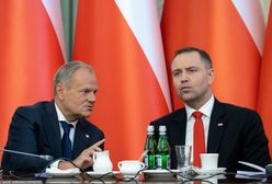 "Od bohatera do zera". Media ostro o polskiej polityce zagranicznej