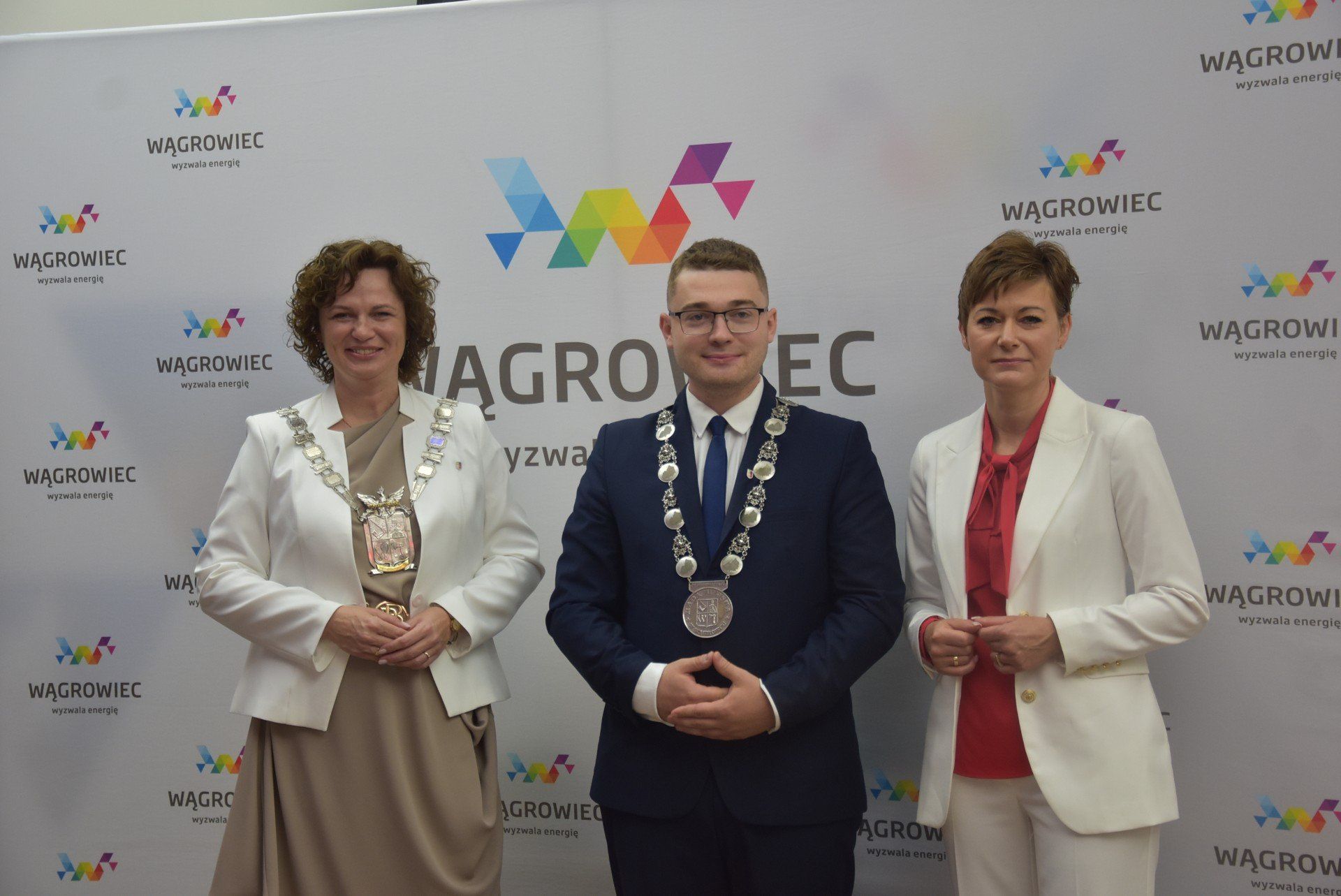 Uroczysta Sesja Rada Miejska w Wągrowcu - 26.07.2025