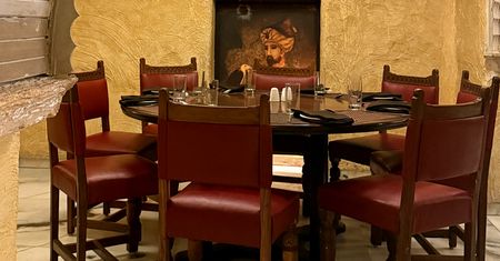Masz ochotę wyjść do restauracji? Którą kuchnie wybrać, aby było najzdrowiej