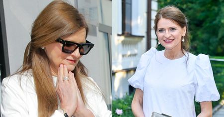 Irena Kamińska-Radomska radzi, co podarować i jak zachować się podczas imprez komunijnych: "Kiedyś dawało się ŁYŻECZKI"
