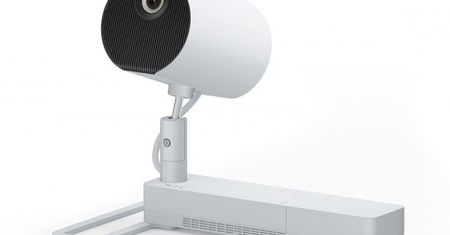 Epson LightScene EV-100 - nowe spojrzenie na projektor