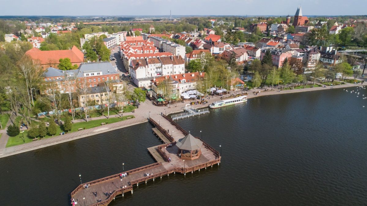 Tajemnicze głazy, opuszczone zamki i przysmaki nie z tej ziemi. To miejsce w Polsce powinien odwiedzić każdy