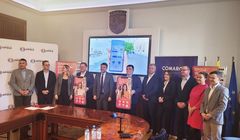 Wystartowała aplikacja „Opole+”