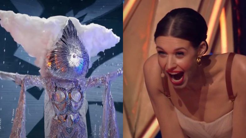 Reakcje widzów po finale "Mask Singer"