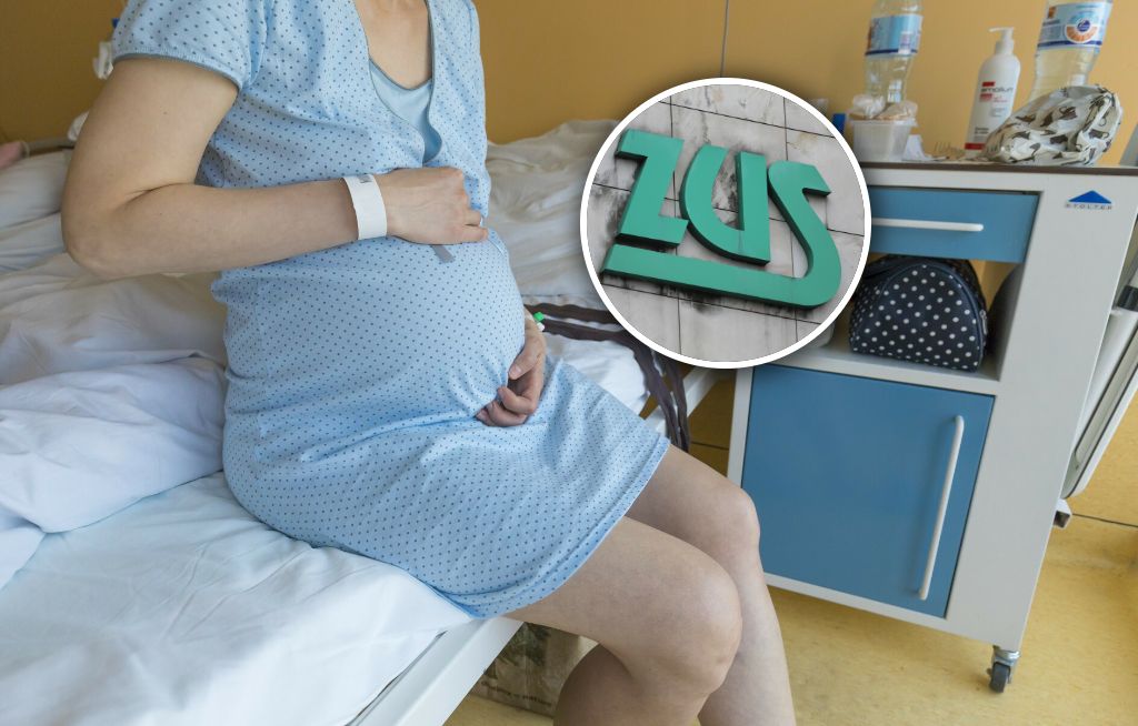 ZUS kontroluje ciężarne. Kobiety idą do sądu