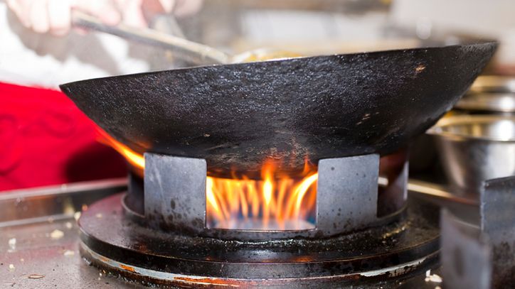 Cztery błędy, które popełniasz podczas gotowania