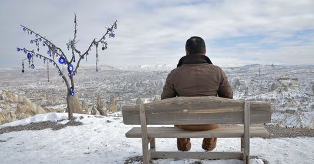 Przesilenie zimowe. Co to jest i jak sobie z nim radzić?