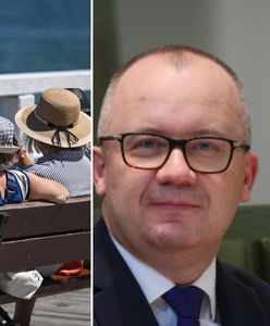 Tąpnięcie poparcia dla koalicji, upały w Polsce, Bodnar o decyzji prokuratury. Co wydarzyło się w środę?