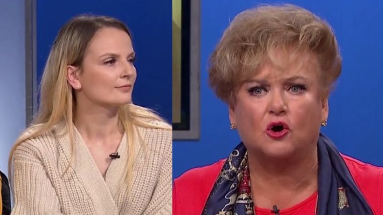 Kadr programu "Sprawa dla reportera" z VOD