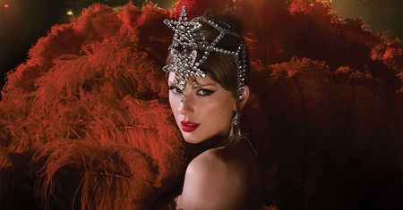 Taylor Swift świętuje kolejny rekord. Ma wielkie powody do dumy