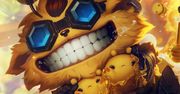 Gracze League of Legends mogą wesprzeć Ukrainę. Wystarczy kupić skórkę