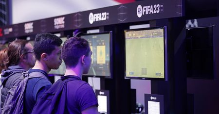 To koniec. Ta gra zastąpi serię FIFA. Wiadomo, czy przejdzie zmiany