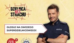 Telewizja Puls z akcją społeczną #DzielnicaBEZstrachu