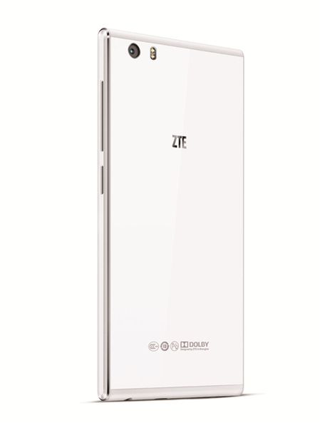 ZTE Star 2 - chiński high-end sterowany głosem 15