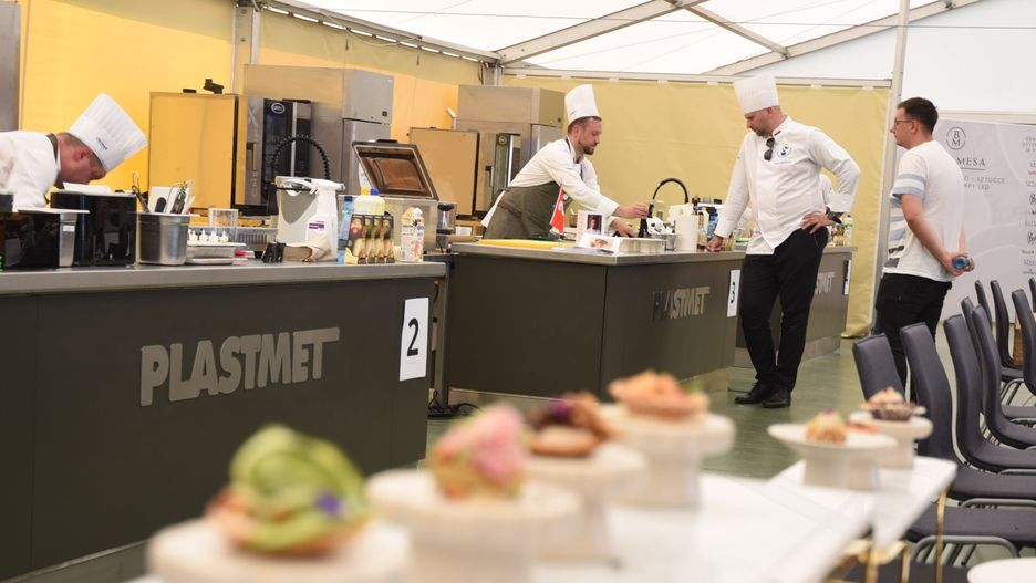 Wielkopolski Kucharz Roku