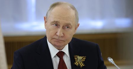 Trzydniowe zawieszenie broni w Ukrainie. Tak wykorzystał je Putin