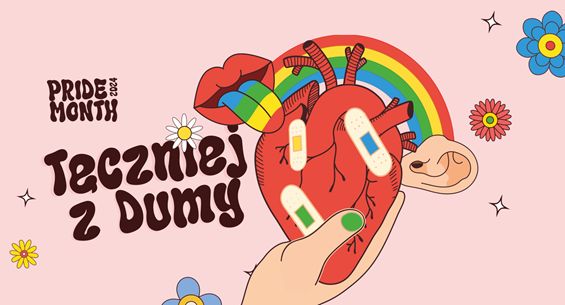 Kubota świętuje Pride Month kampanią “Tęczniej z dumy”