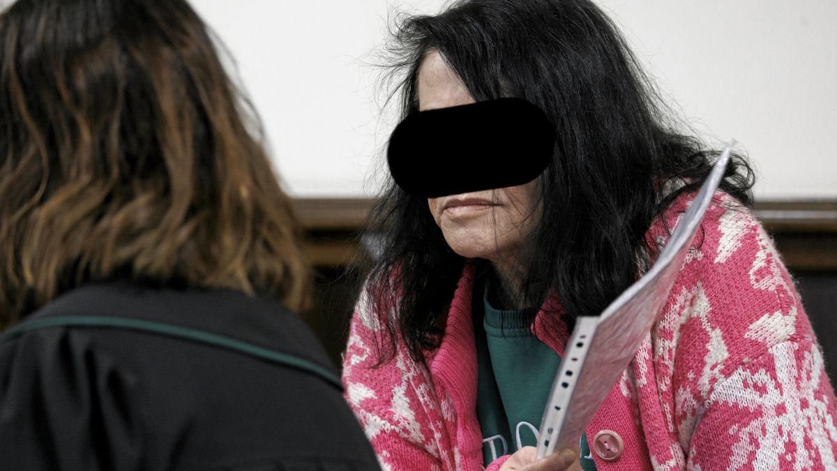 Wyrok dla Małgorzaty K. ze Żdżar za stalking sąsiadki