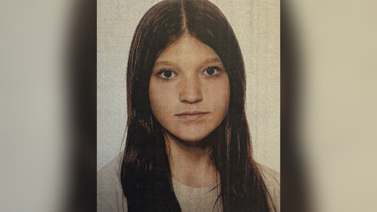 Roksana Jurczyszyn zaginęła.
