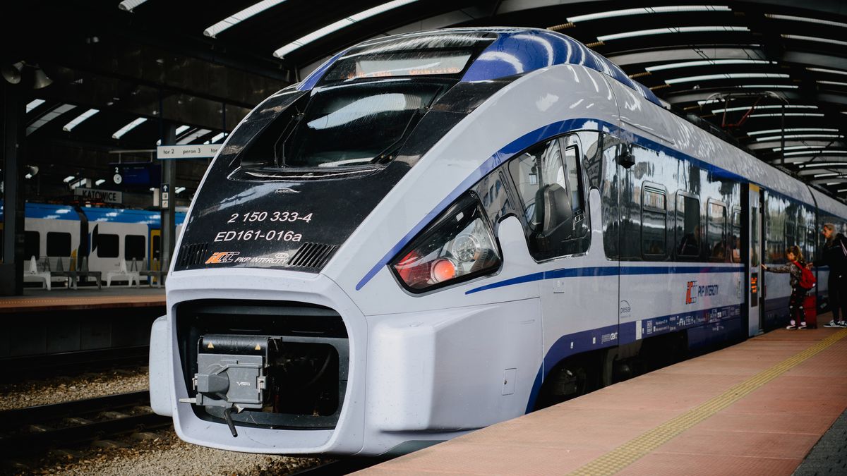PKP Intercity