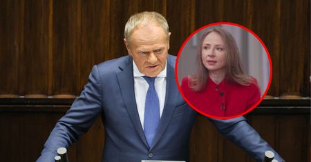 Ministra o wystąpieniu Tuska: Trzeba wziąć sobie do serca te słowa