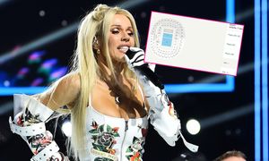 Tyle kosztują bilety na solowy koncert Dody na Stadionie Narodowym. TANIO NIE JEST