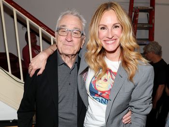 Julia Roberts przeciw Trumpowi. Dołączyła do głośnego protestu Jane Fondy
