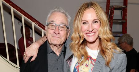 Julia Roberts przeciw Trumpowi. Dołączyła do głośnego protestu Jane Fondy