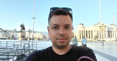 Zawrzało. Ukrainiec zakpił z Lewandowskiego. Internauci wściekli