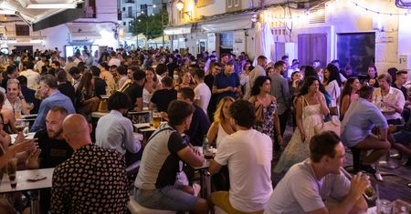 Już się zaczęło. Turyści na Ibizie i Majorce będą wściekli