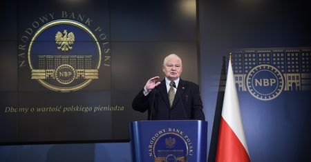 Dwucyfrowa inflacja w Polsce pozostanie na dłużej. Nowy raport NBP rozwiewa wątpliwości