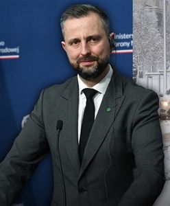 Kupimy okręty podwodne? Są nowe ostrzeżenia przed śniegiem [SKRÓT PORANKA]